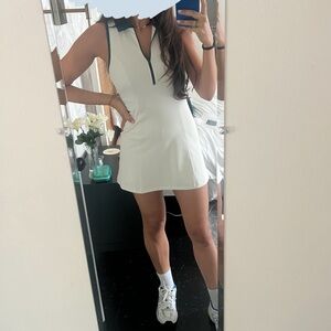 Reformation workout dress